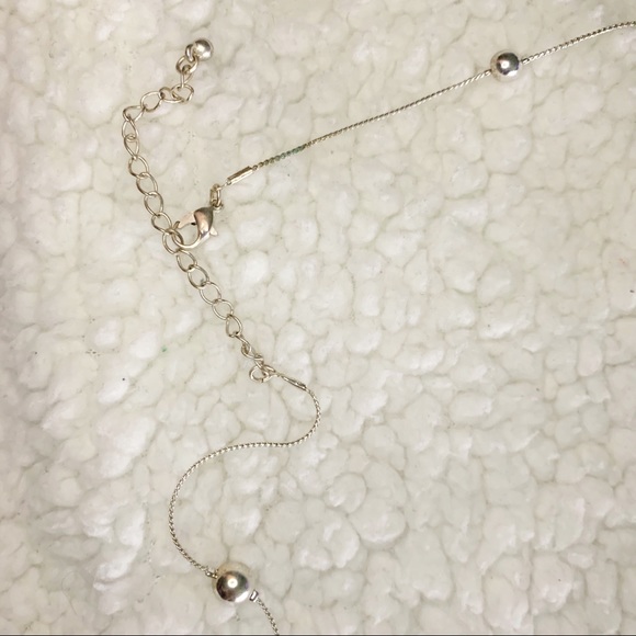 Simple Beads long/Double Wrap necklace - Picture 7 of 7